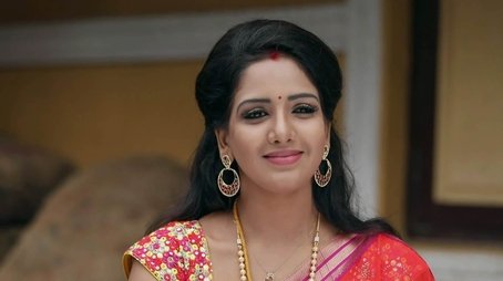 Nandini Stuns Everyone (2017) - Episode 37 poster and promotional image