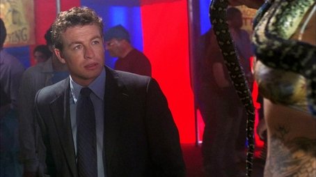 Carnival (2003) - Episode 1 poster and promotional image