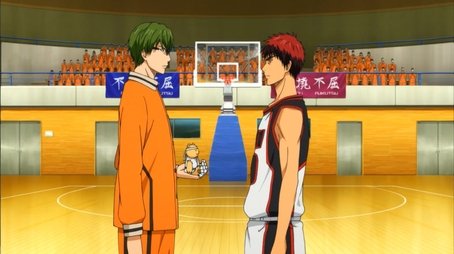 NG-Shuu 3 (2012) - Episode 3 poster and promotional image