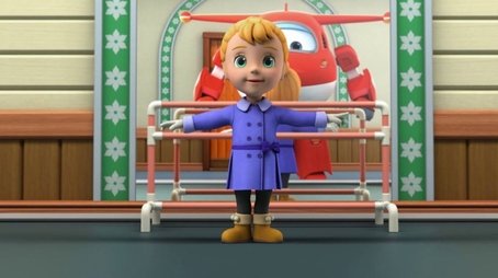 Ballet Day (2017) - Episode 42 poster and promotional image