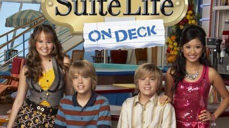 Season 1 (2008) - Season 1 poster and promotional image