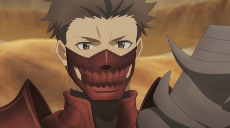 Maxing Defense and New Parties (2023) - Episode 11 poster and promotional image
