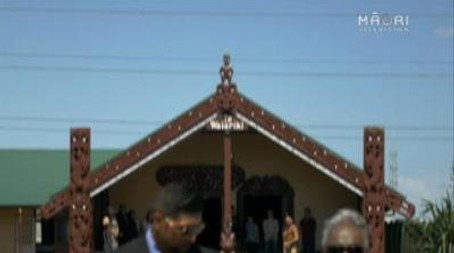 Find Me a Māori Bride Évad 1