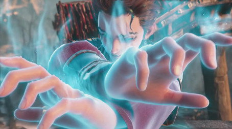 绝代双骄 Sezóna 1