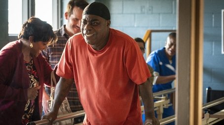 Staying Alive (2021) - Episode 1 poster and promotional image