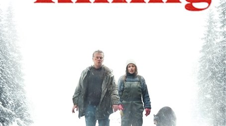 How to Make a Killing (2025) poster