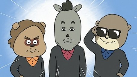 Episode 31 (2022) - Episode 31 poster and promotional image