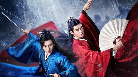 Word of Honor (2021) poster