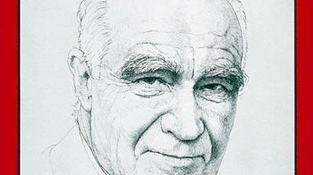 Henry Luce and Time-Life's America: A Vision of Empire (2004) - Episode 6 poster and promotional image