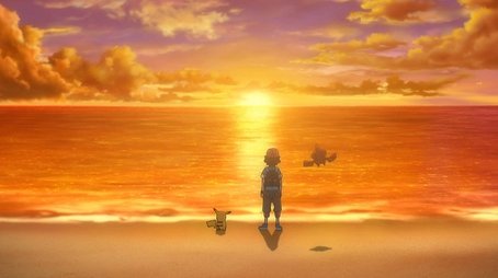 Danke, Alola! Die Reise geht weiter!