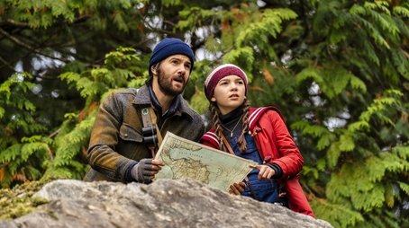 What's Out There (2021) - Episode 6 poster and promotional image