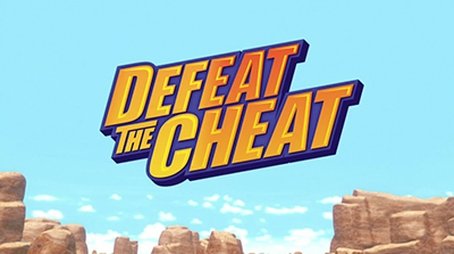 Defeat the Cheat (2018) - Episode 20 poster and promotional image