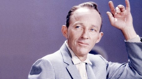 Bing Crosby (2016) - Episode 20 poster and promotional image