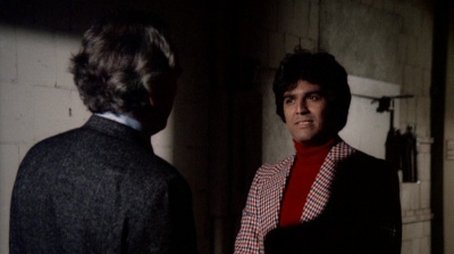 Man in a Trap (1975) - Episode 14 poster and promotional image