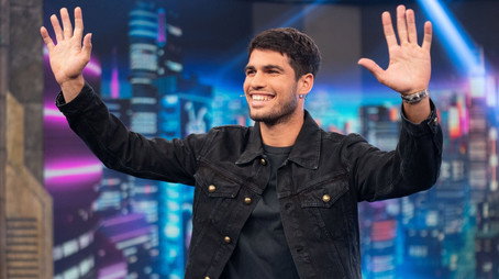 El hormiguero シーズン 19