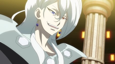 Lord of Destruction! Dread Phoenix! (2019) - Episode 43 poster and promotional image