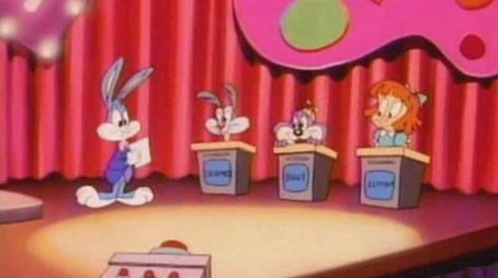 K-ACME TV (1991) - Episode 64 poster and promotional image