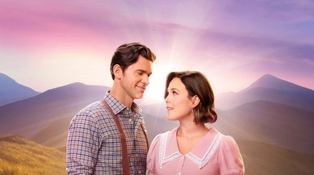 When Calls the Heart (2014) poster
