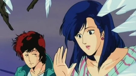 She's Getting Married at Age Sixteen: A Hot Kiss with a Pop Idol (1987) - Episode 13 poster and promotional image