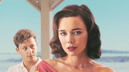 1951 (2020) - Season 4 poster and promotional image