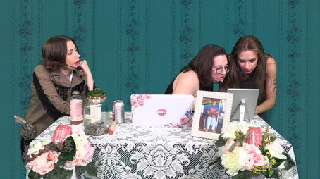The Perfect Women Stagione 3