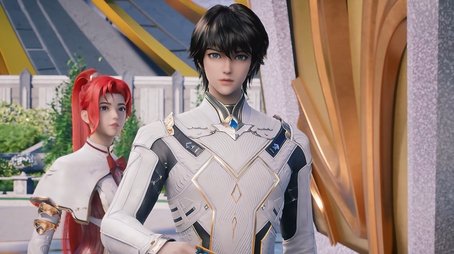 Episode 21 (2022) - Episode 21 poster and promotional image