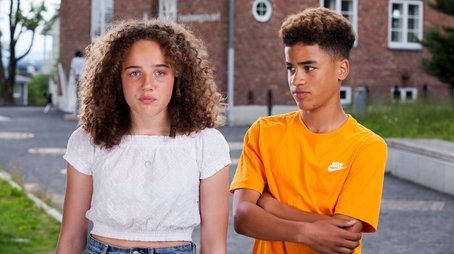 Together or not part 1 (2020) - Episode 49 poster and promotional image