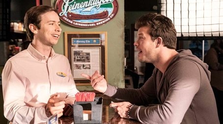 Counting Problems (2018) - Episode 3 poster and promotional image