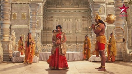 Sugriva Wants to Marry Roma (None) - Episode 20 poster and promotional image