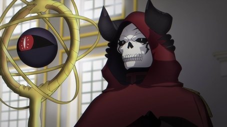 The Strongest Magician in the Demon Lord;s Army Was a Human11