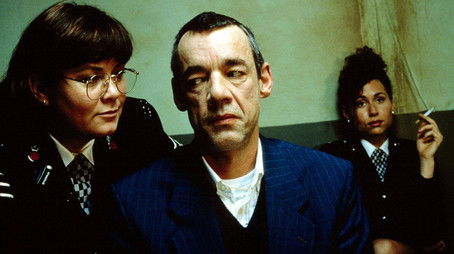 Confess (1996) - Episode 5 poster and promotional image