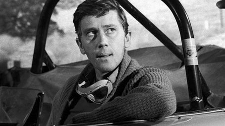 Home is the Hunted (1964) - Episode 15 poster and promotional image