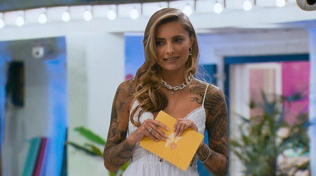 Episode 19 (2023) - Episode 19 poster and promotional image