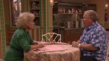 Tad (1993) - Episode 21 poster and promotional image