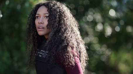 Let It Be Him (2021) - Episode 9 poster and promotional image