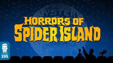 Mystery Science Theater 3000 Évad 10