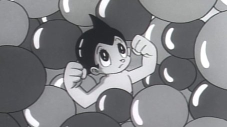 Plenty of Balloons (1966) - Episode 167 poster and promotional image