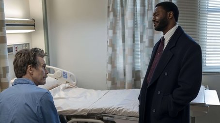 Tenderness (2022) - Episode 6 poster and promotional image