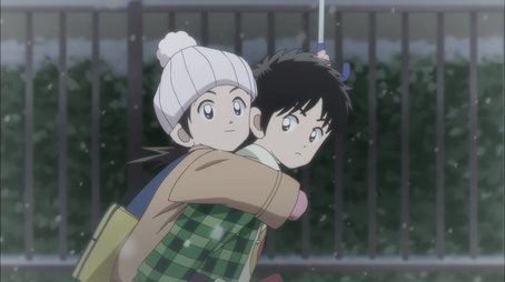 Mix: Meisei Story16