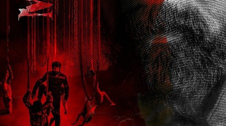 Madharasi (2025) movie poster - Click for spoilers and plot summary