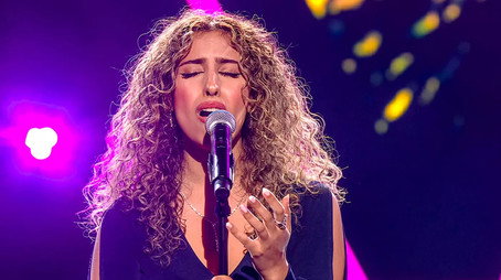The Voice van Vlaanderen 시즌 9