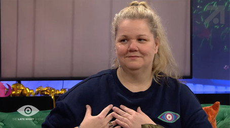 Promi Big Brother - Die Late Night Show Сезон 9