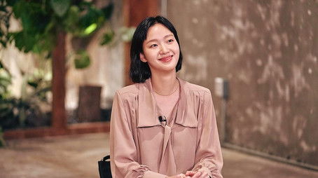 My Own World (2021) - Episode 123 poster and promotional image