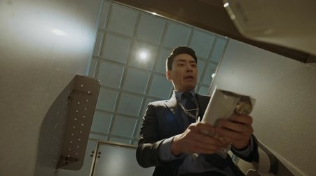 Special Investigation (2017) - Episode 9 poster and promotional image