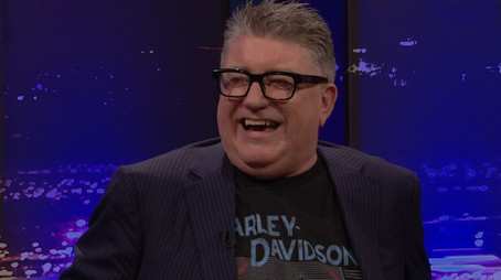 The Late Late Show Сезон 62