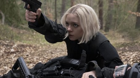 Do Not Sleep (2021) - Episode 6 poster and promotional image