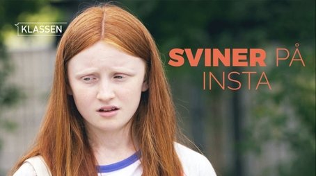 Pigs on Insta (2018) - Episode 18 poster and promotional image