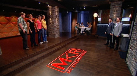 My Kitchen Rules Stagione 1