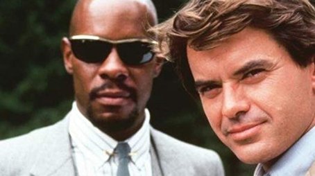 Season 1 (1985) - Season 1 poster and promotional image