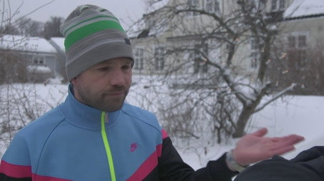 Helt perfekt Сезон 1